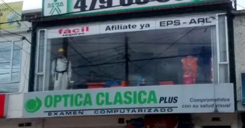 CORPOARP BOGOTÁ CORPOARP BOGOTÁ
